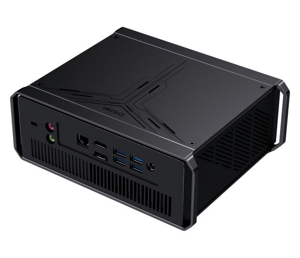 CHUWI CoreBox CWI601K2 i5-12450H/16GB/512/Win11P - 1568637 - zdjęcie 10